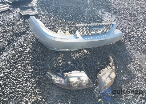 2002 Ford Mustang z USA, uszkodzony, nr VIN 1FAFP40432F228774